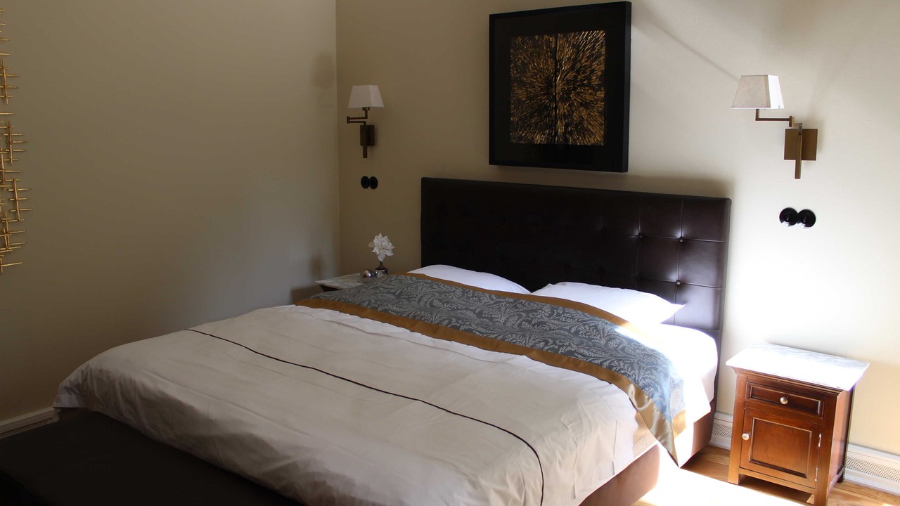 Photo of Bedroom in Bad Ems