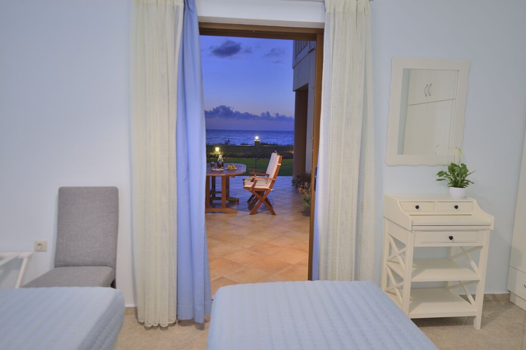 Photo of Bedroom in Nopigia
