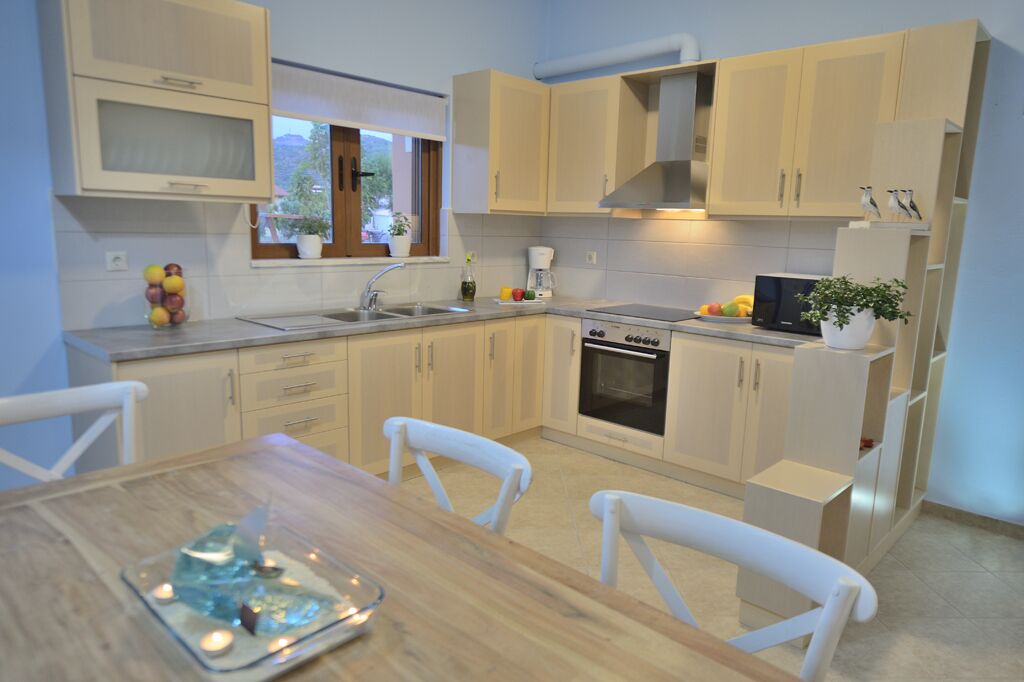 Photo of Kitchen in Nopigia
