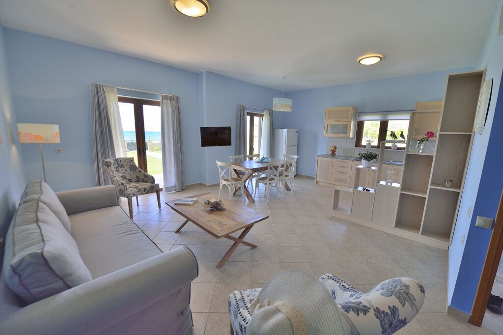 Photo of Livingroom in Nopigia