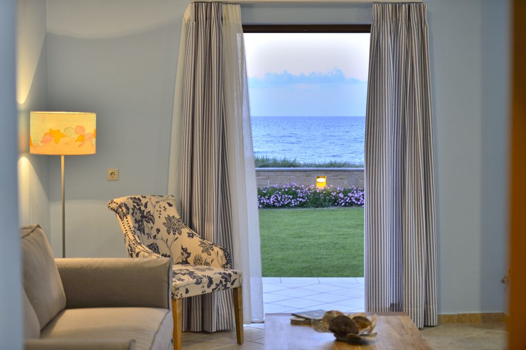 Photo of Livingroom in Nopigia