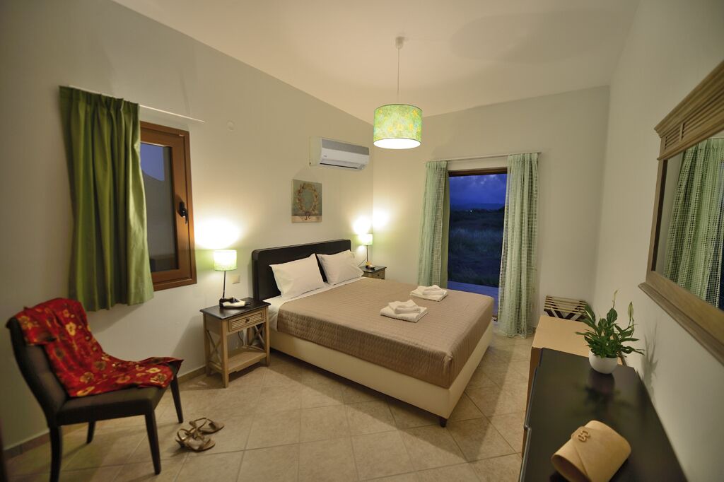 Photo of Bedroom in Nopigia