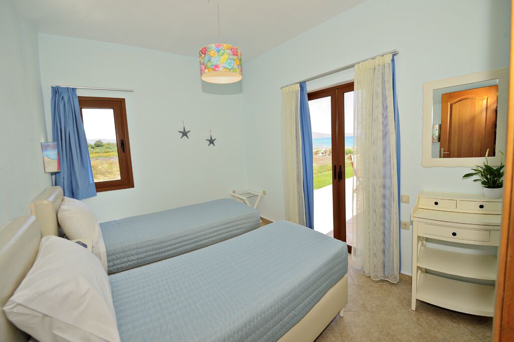 Photo of Bedroom in Nopigia