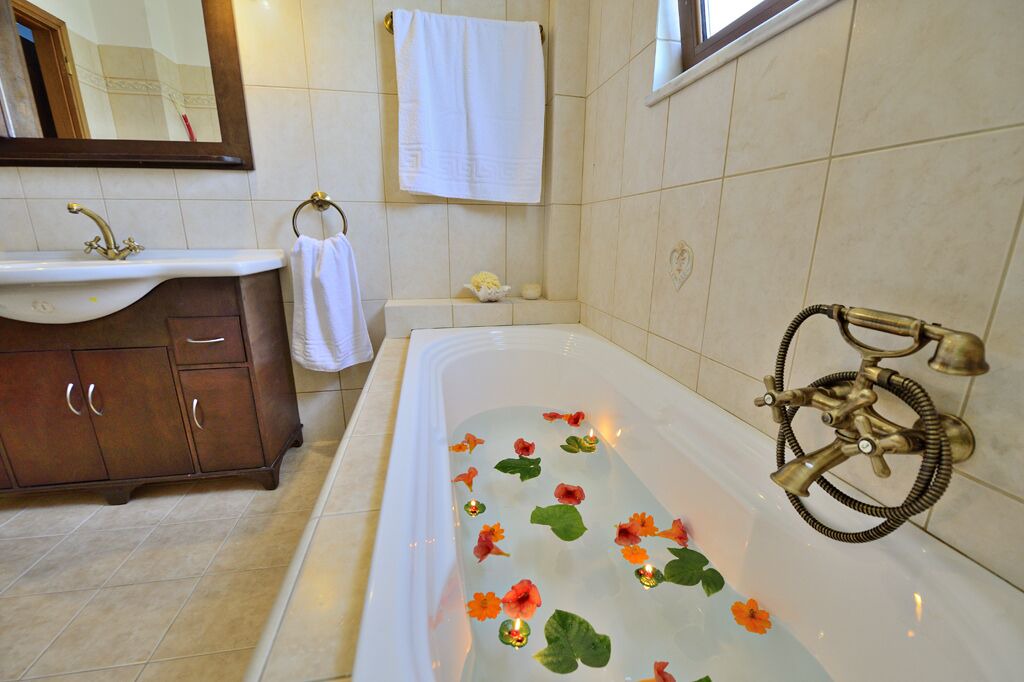 Photo of Bathroom in Nopigia