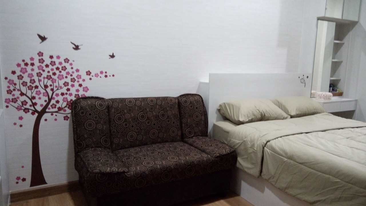 Photo of Bedroom in Talat Khwan