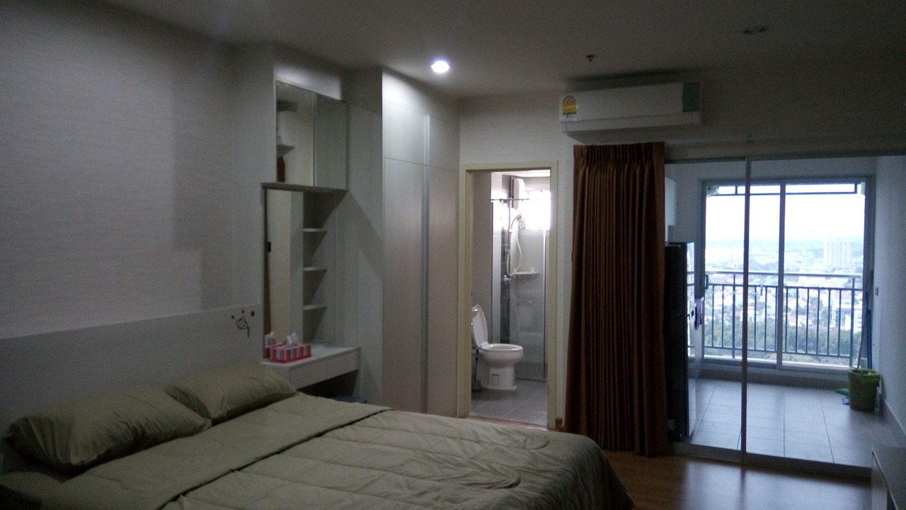 Photo of Bedroom in Talat Khwan