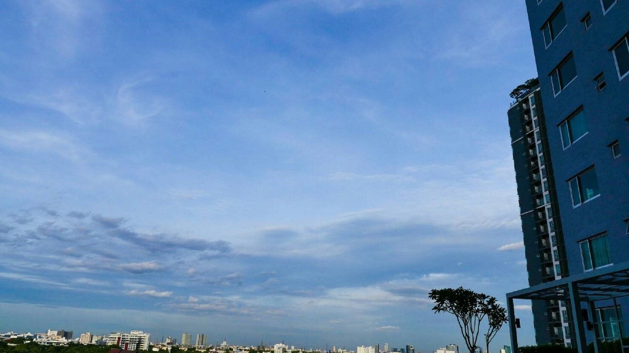 Photo of Outdoor in Talat Khwan