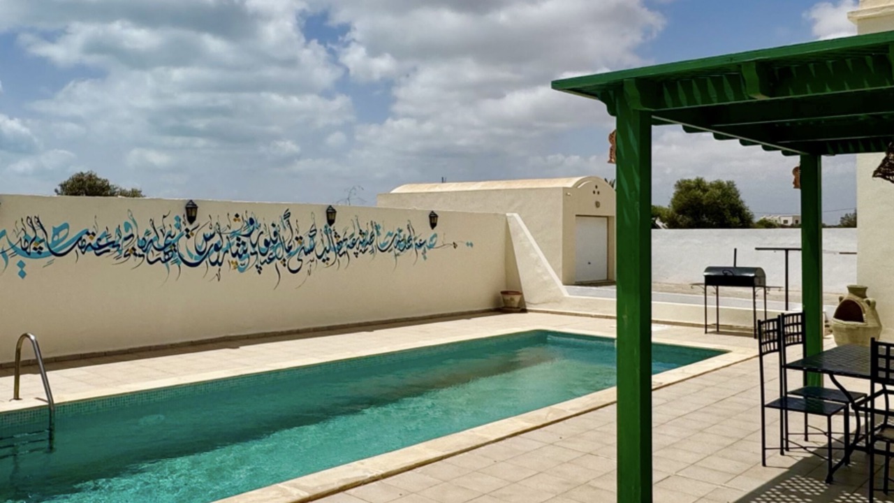 Photo of Outdoor in Aghir
