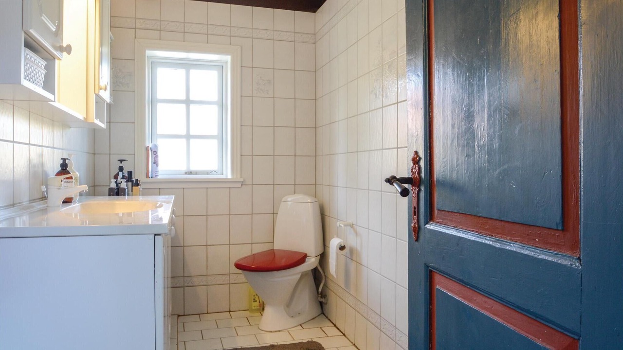 Photo of Bathroom in Kelstrup Strand