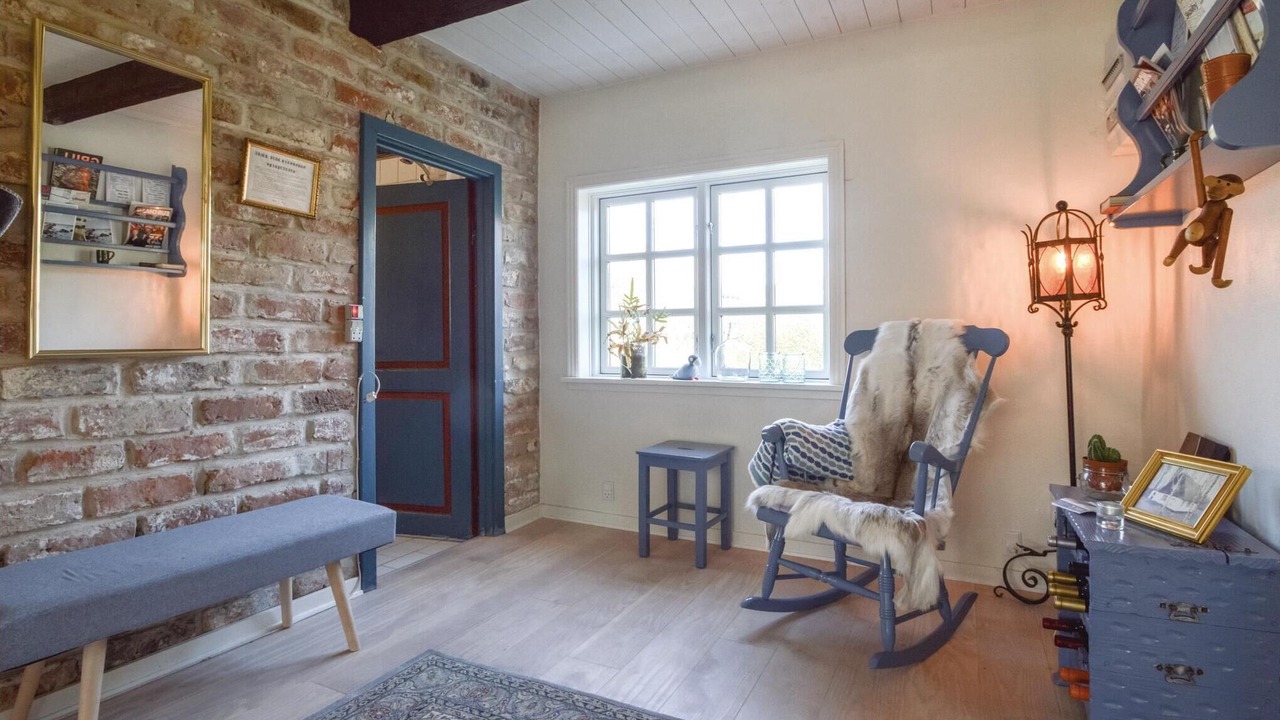 Photo of Bedroom in Kelstrup Strand