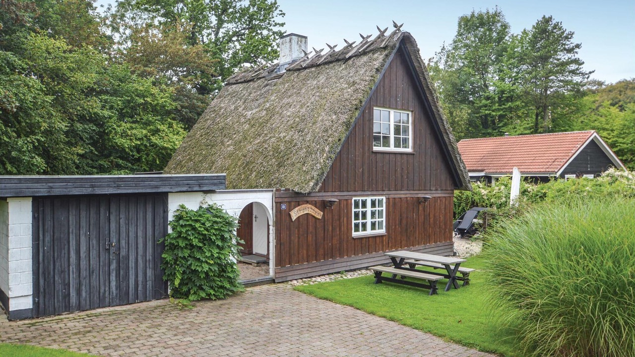 Photo of Outdoor in Kelstrup Strand