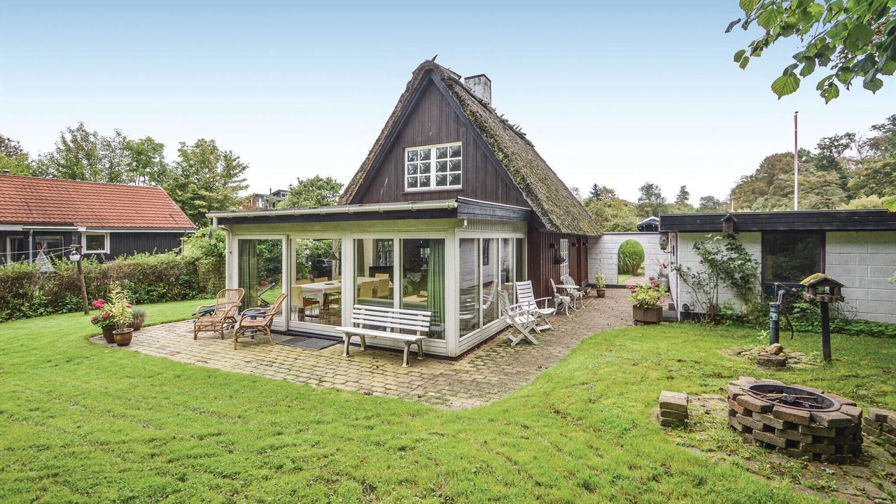 Photo of Outdoor in Kelstrup Strand