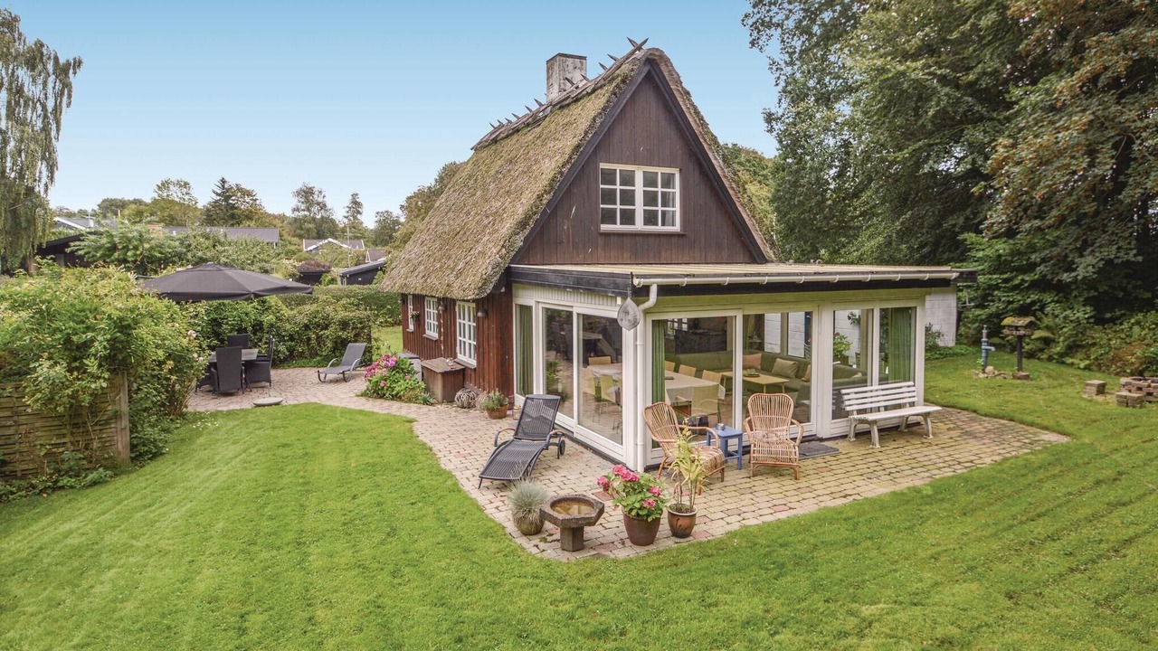 Photo of Outdoor in Kelstrup Strand