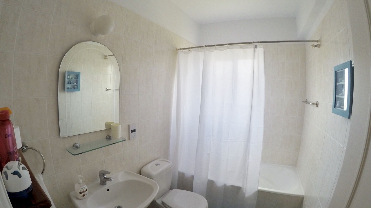 Photo of Bathroom in Paphos