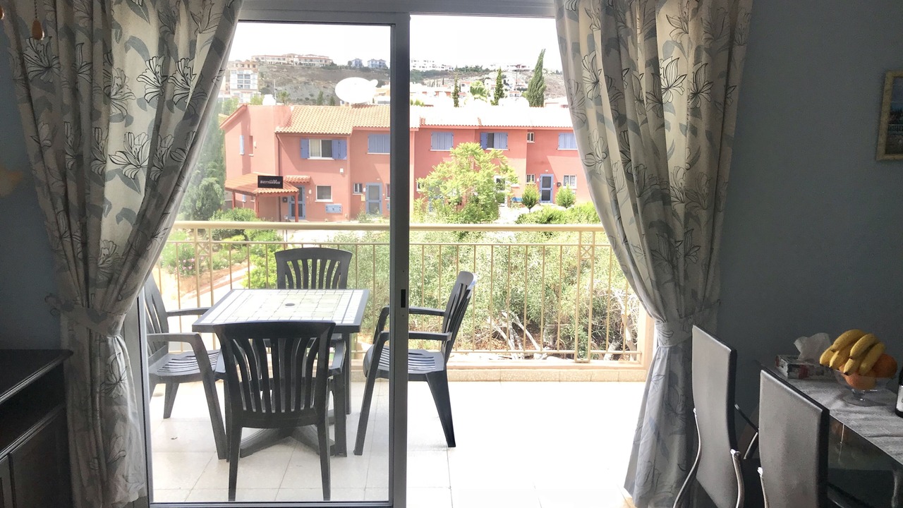 Photo of Patio Balcony in Paphos