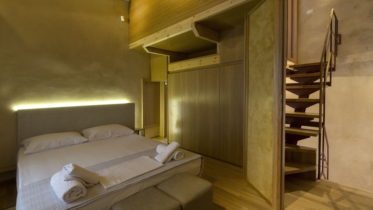 Photo of Bedroom in Koum Kapi