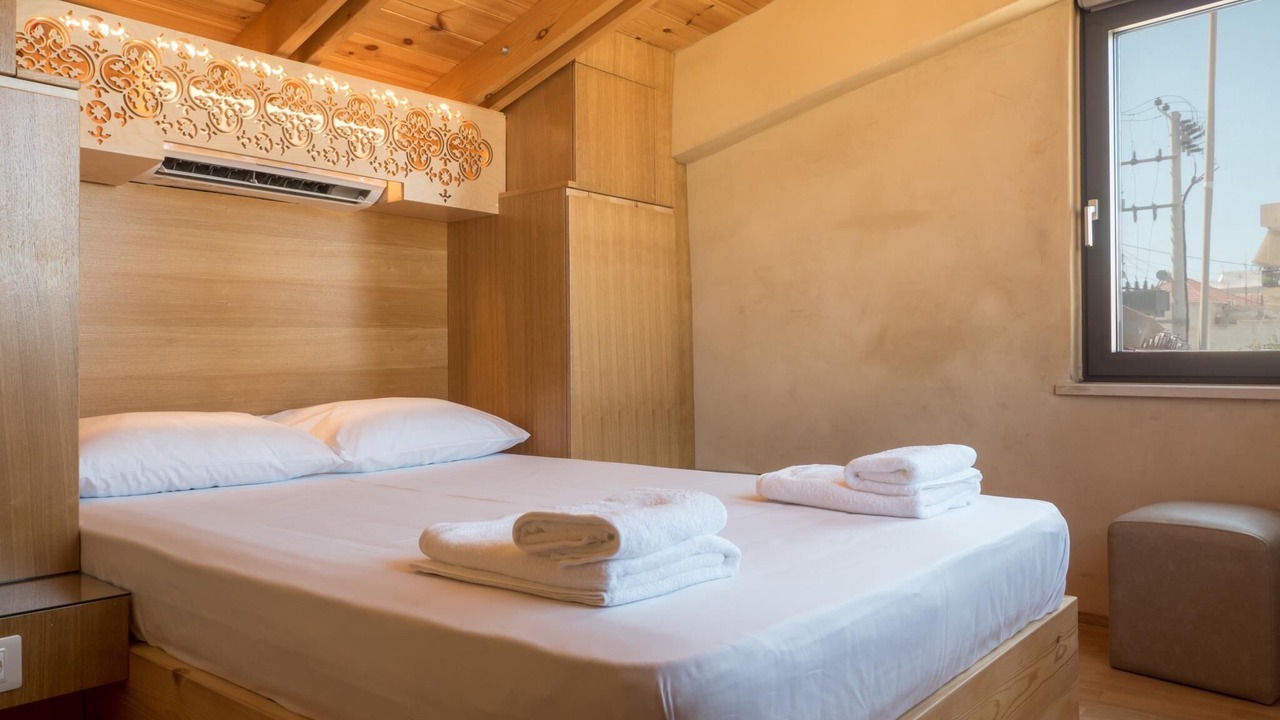 Photo of Bedroom in Koum Kapi