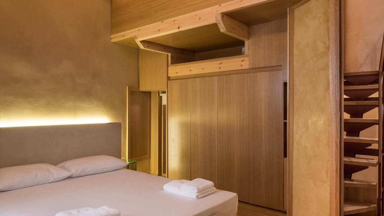 Photo of Bedroom in Koum Kapi