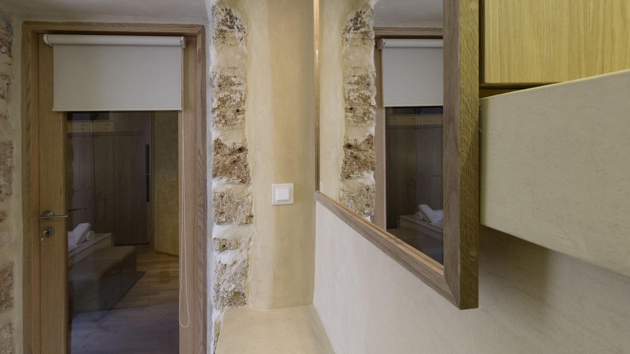 Photo of Bathroom in Koum Kapi