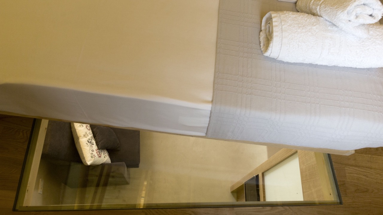 Photo of Bedroom in Koum Kapi