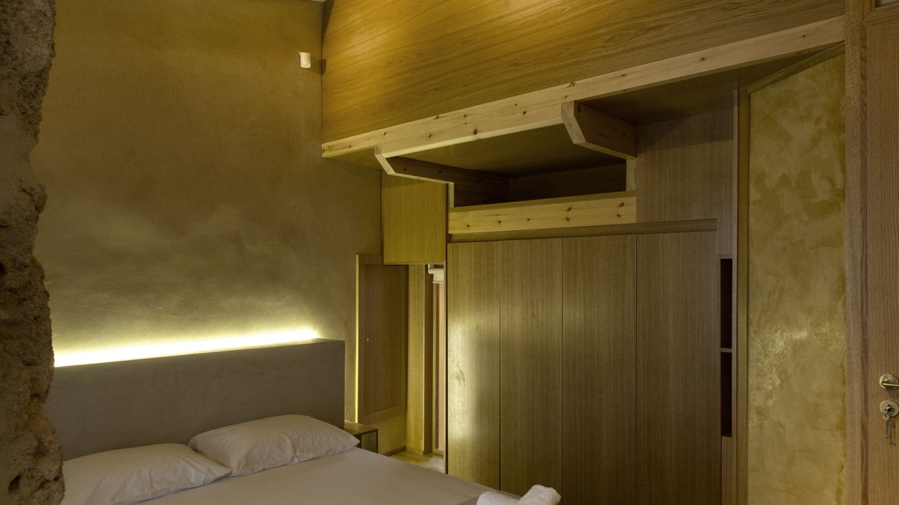 Photo of Bedroom in Koum Kapi
