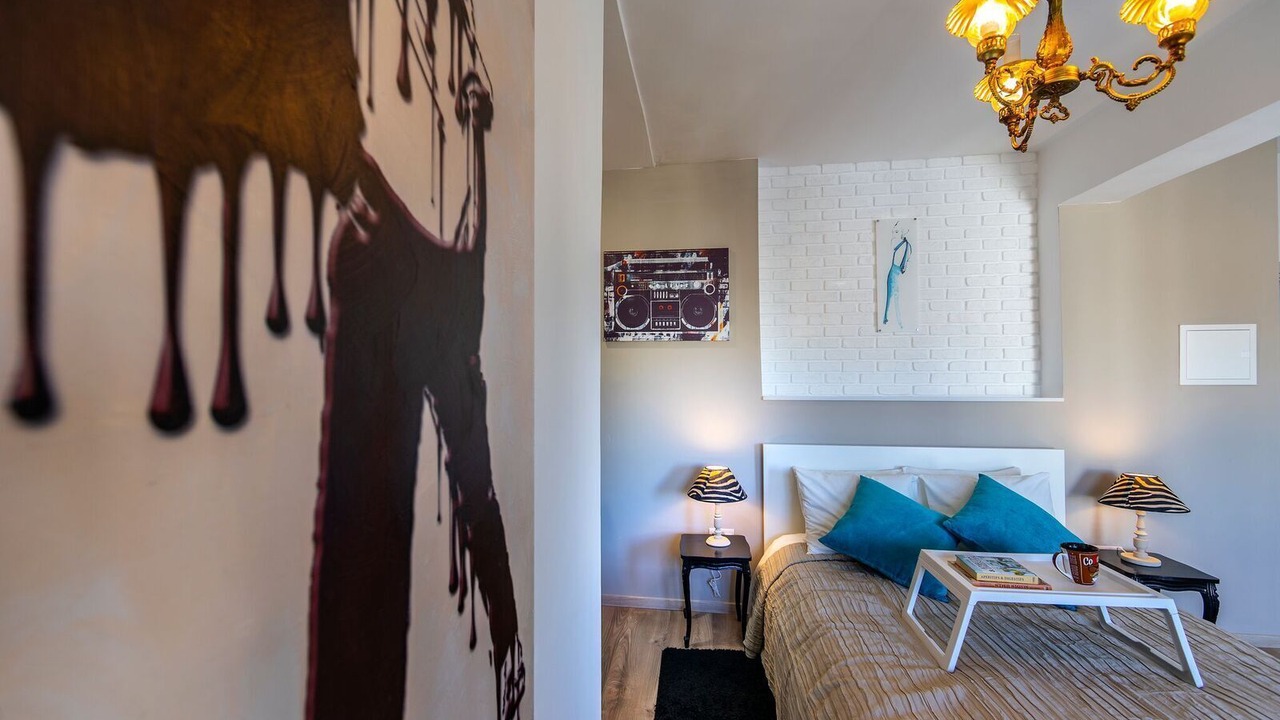 Photo of Bedroom in Potamos tis Germasogeias