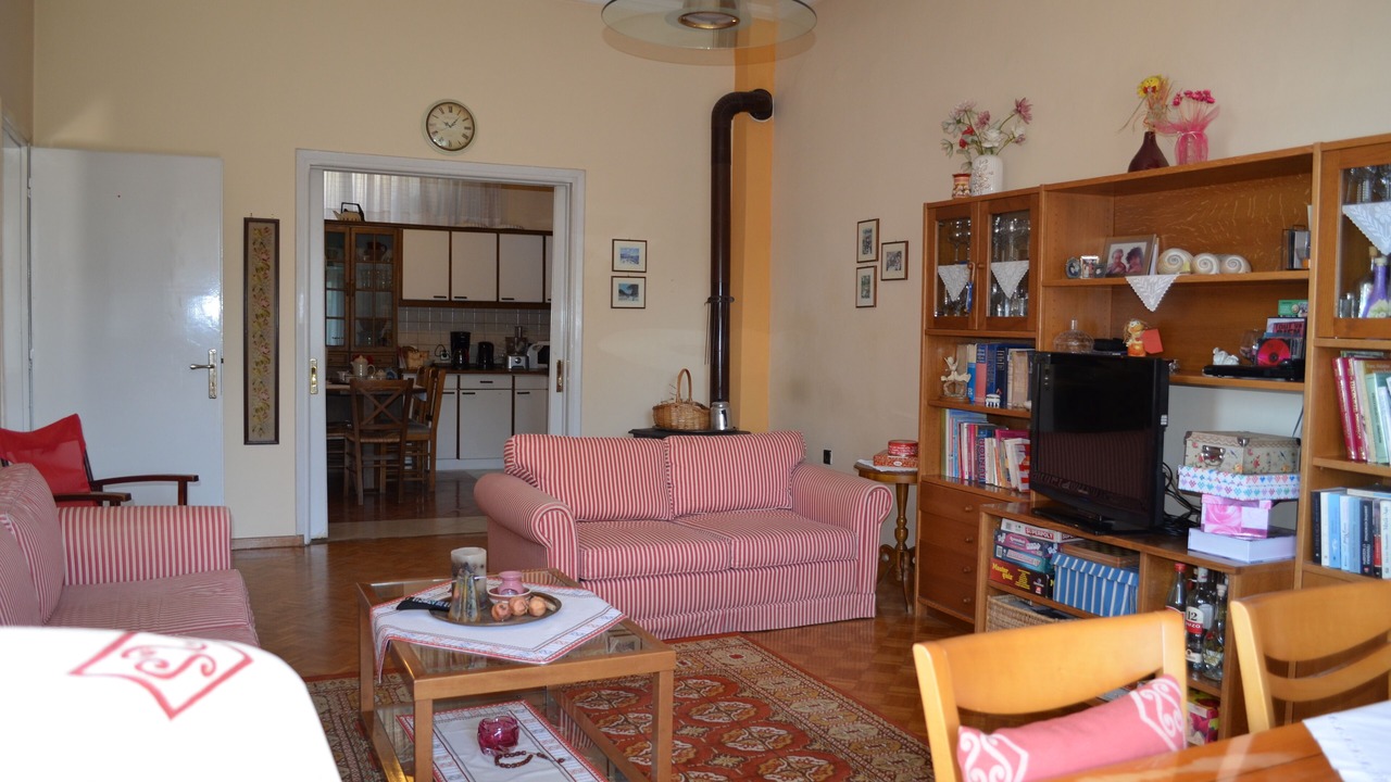 Photo of Livingroom in Kavala
