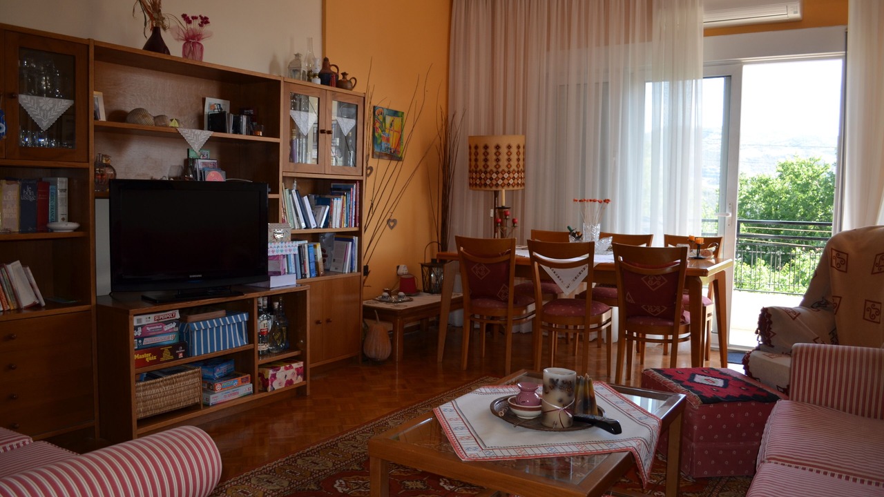 Photo of Livingroom in Kavala