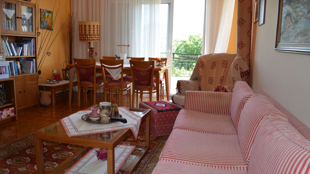 Photo of Livingroom in Kavala