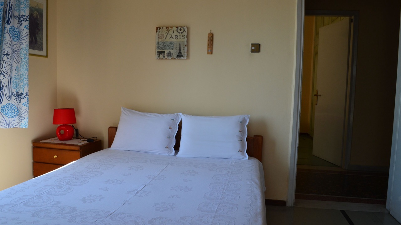 Photo of Bedroom in Kavala