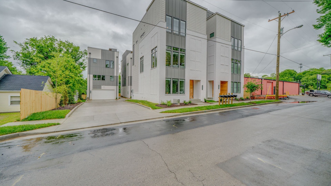 Photo of Outdoor in Talbot's Corner