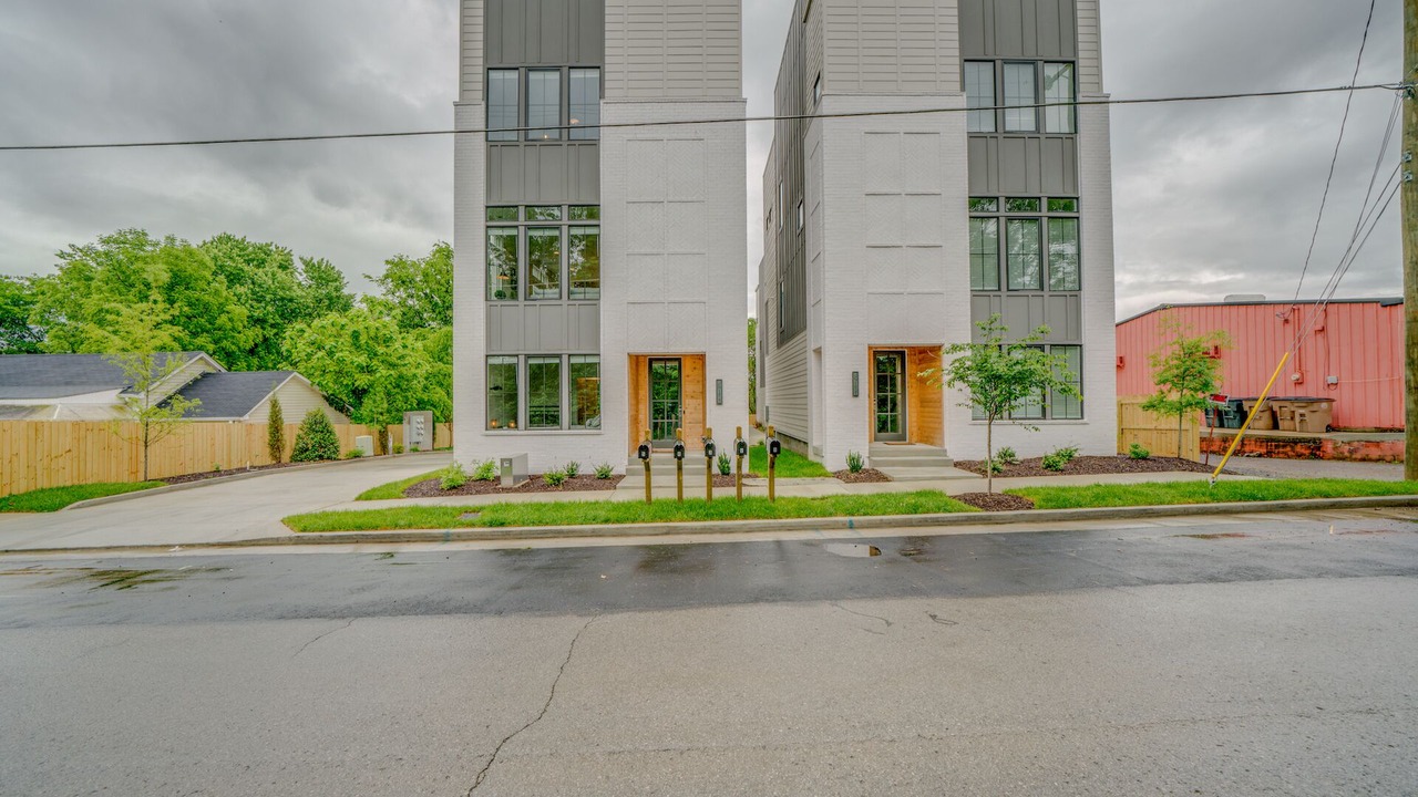 Photo of Outdoor in Talbot's Corner