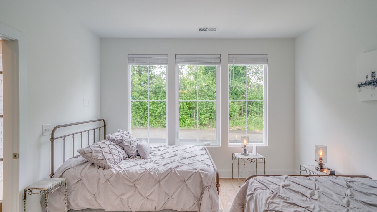 Photo of Bedroom in Talbot's Corner