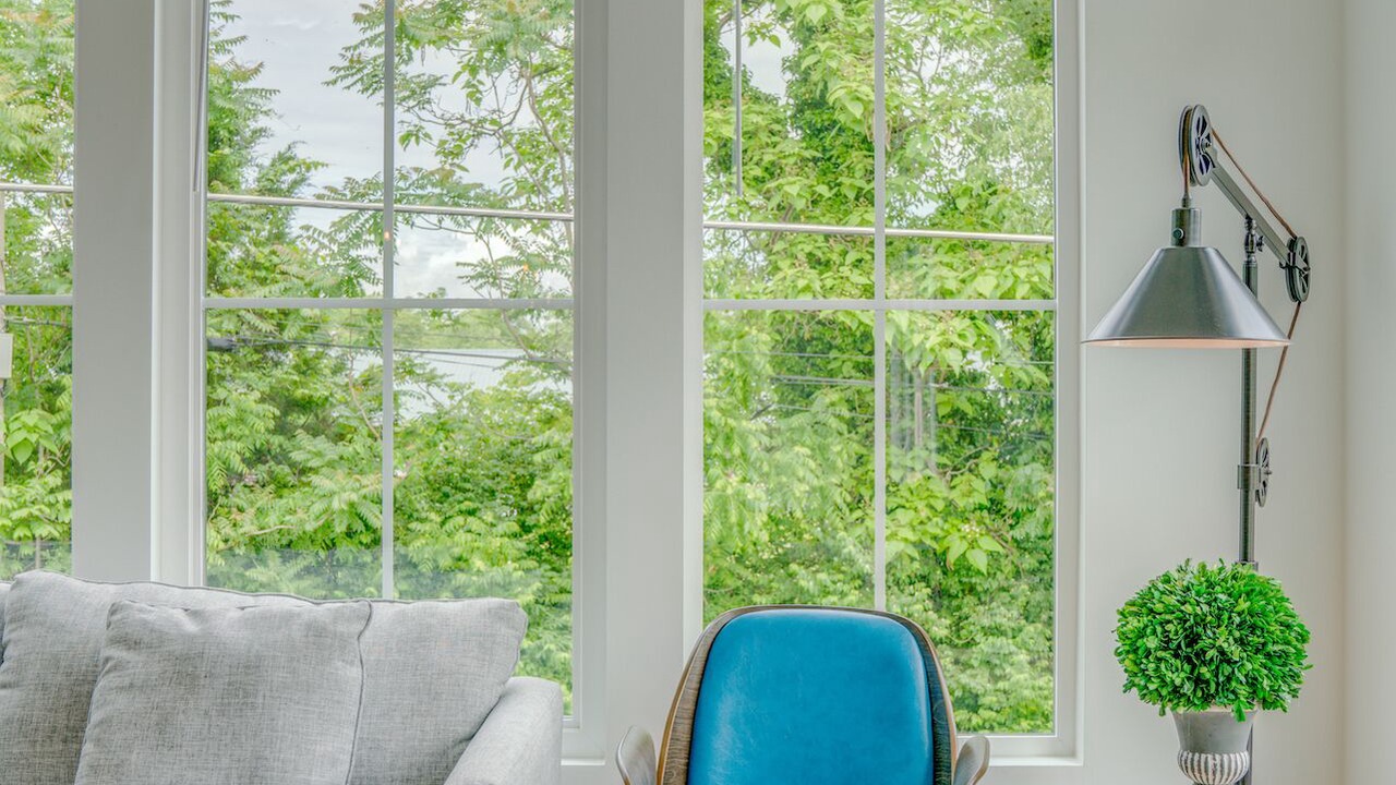 Photo of Livingroom in Talbot's Corner