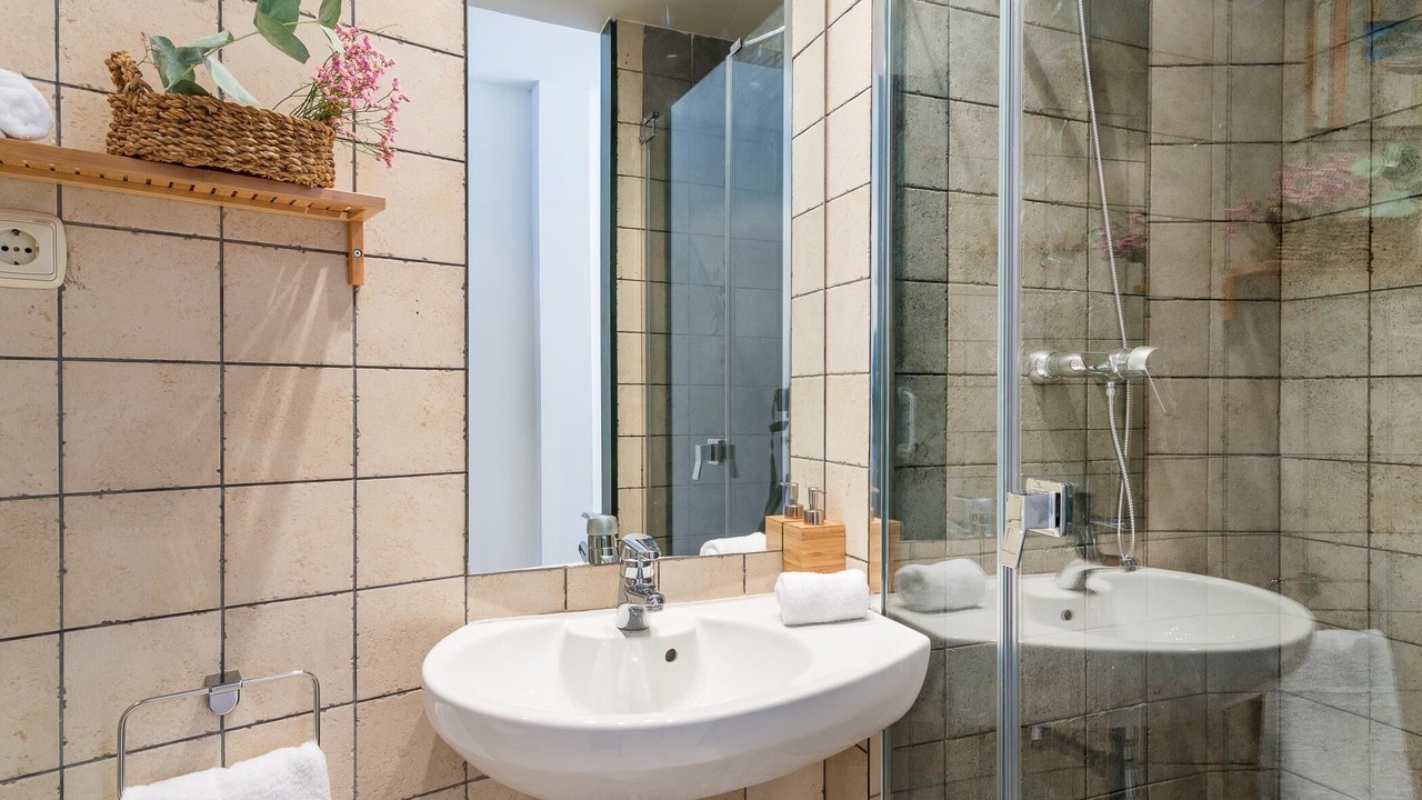 Photo of Bathroom in Tamariu