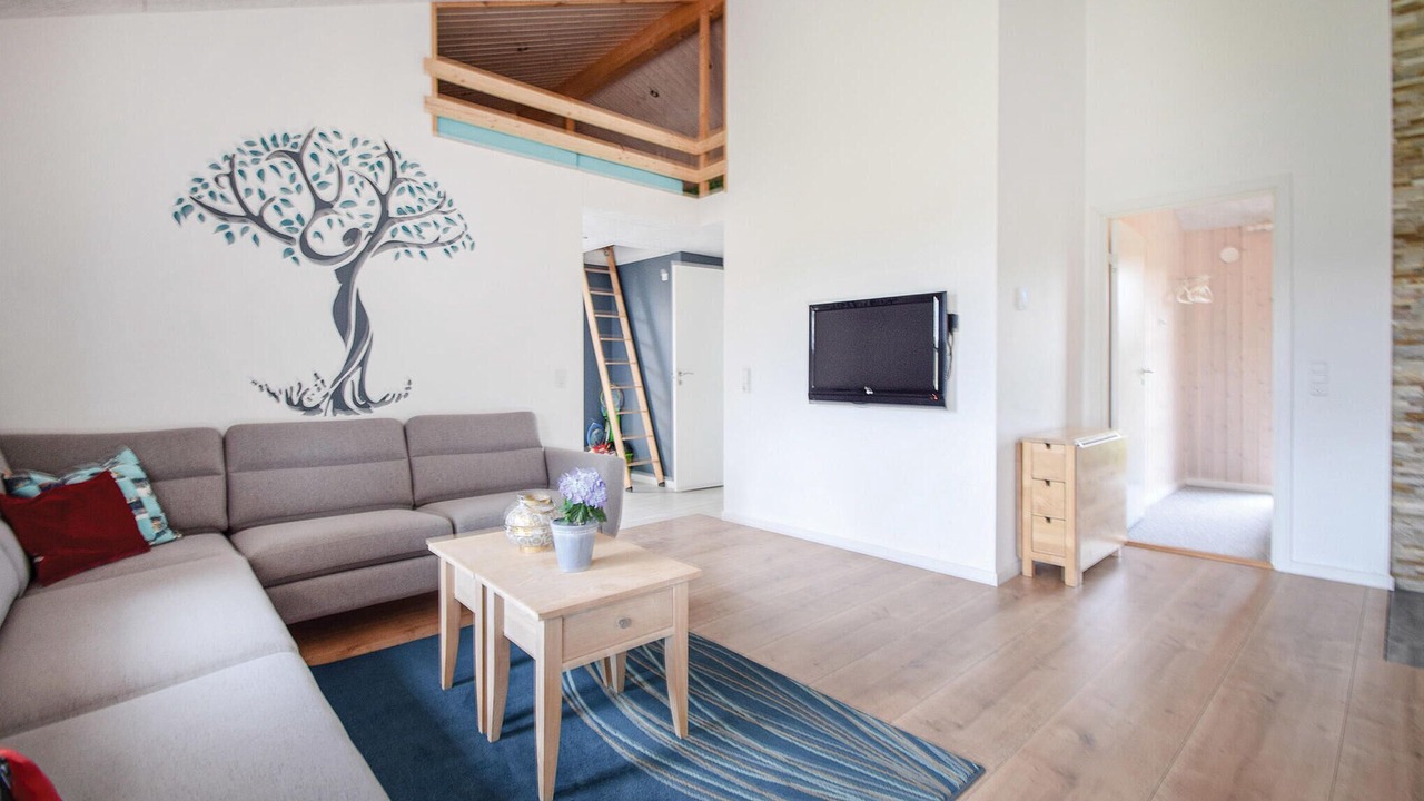 Photo of Bedroom in Krejbjerg