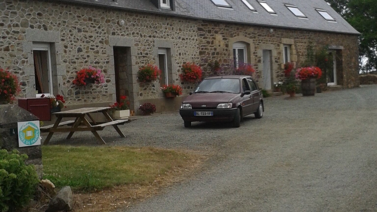 Photo of Outdoor in Saint-Clet