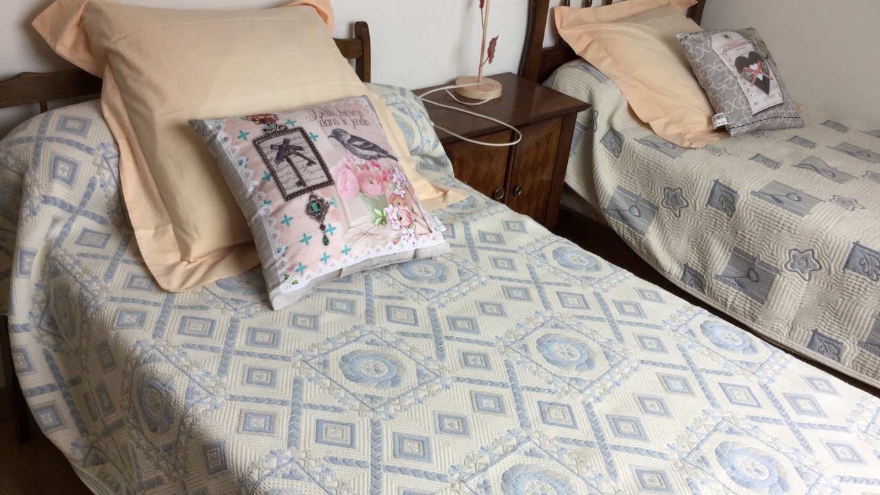 Photo of Bedroom in Saint-Clet