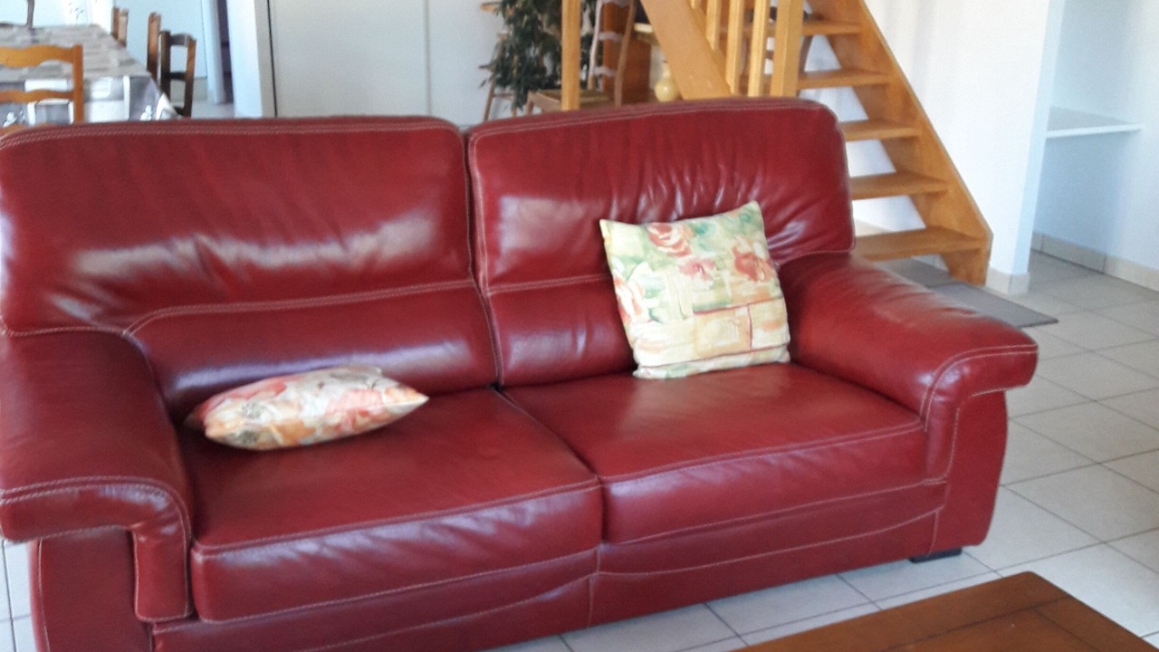 Photo of Livingroom in Saint-Clet