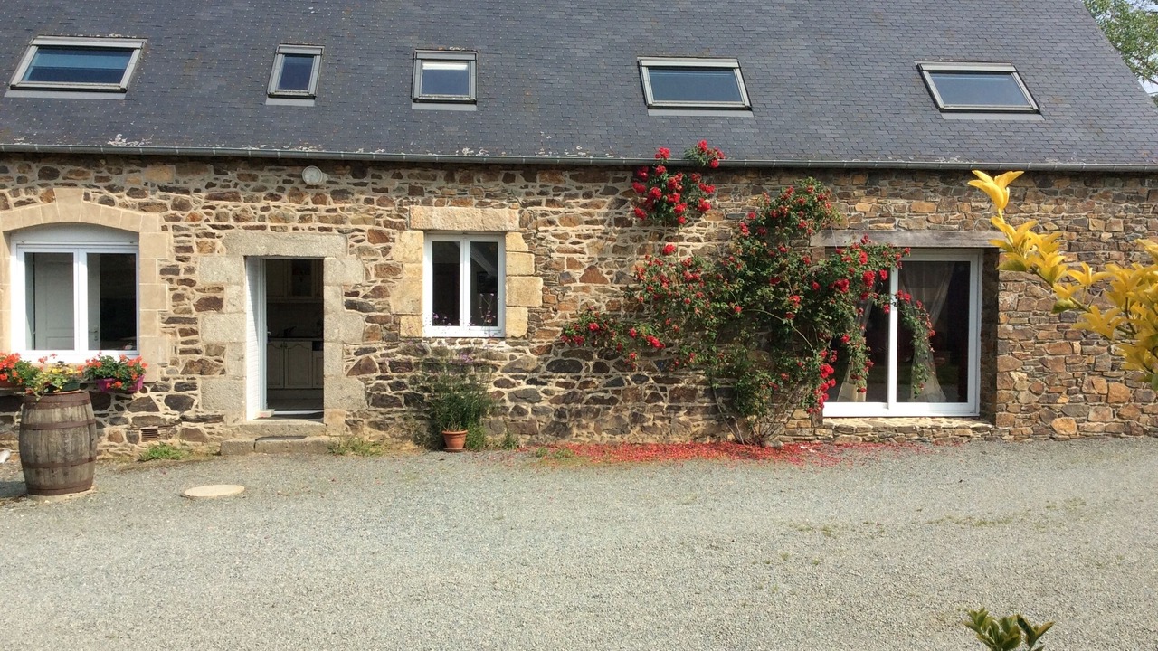 Photo of Outdoor in Saint-Clet