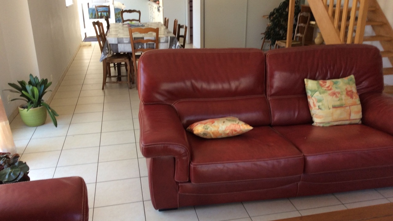 Photo of Livingroom in Saint-Clet