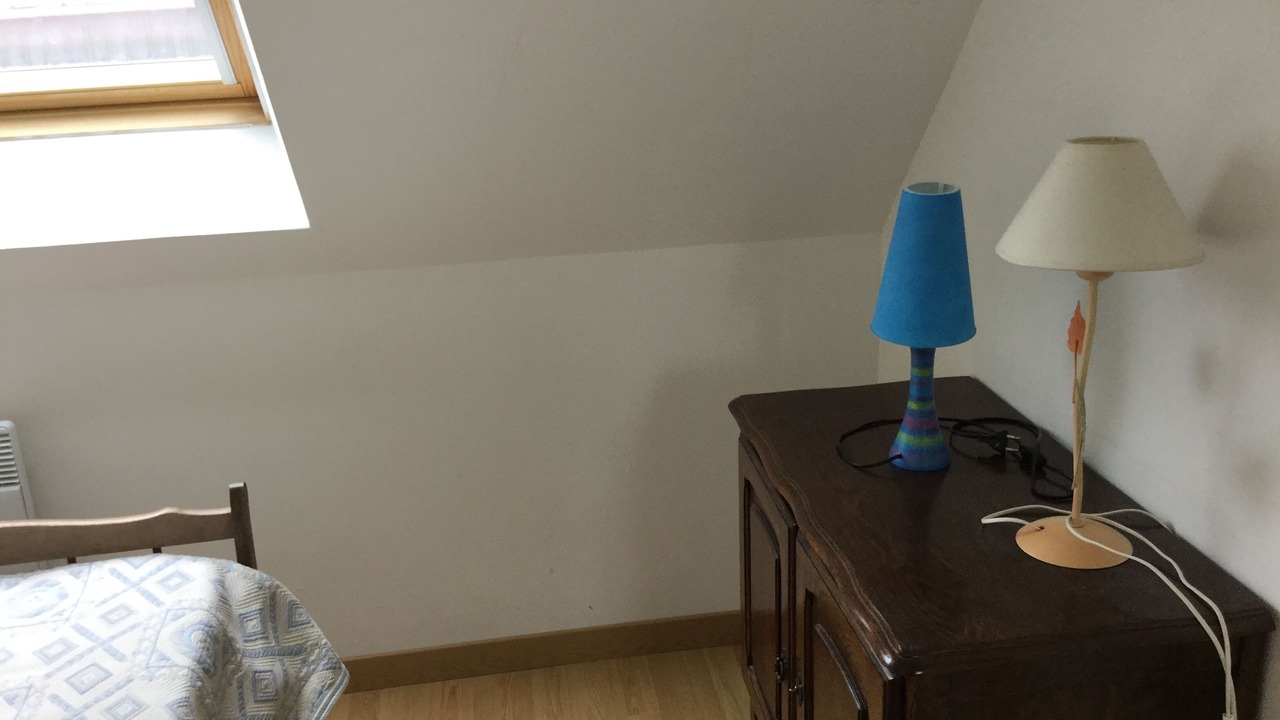 Photo of Bedroom in Saint-Clet