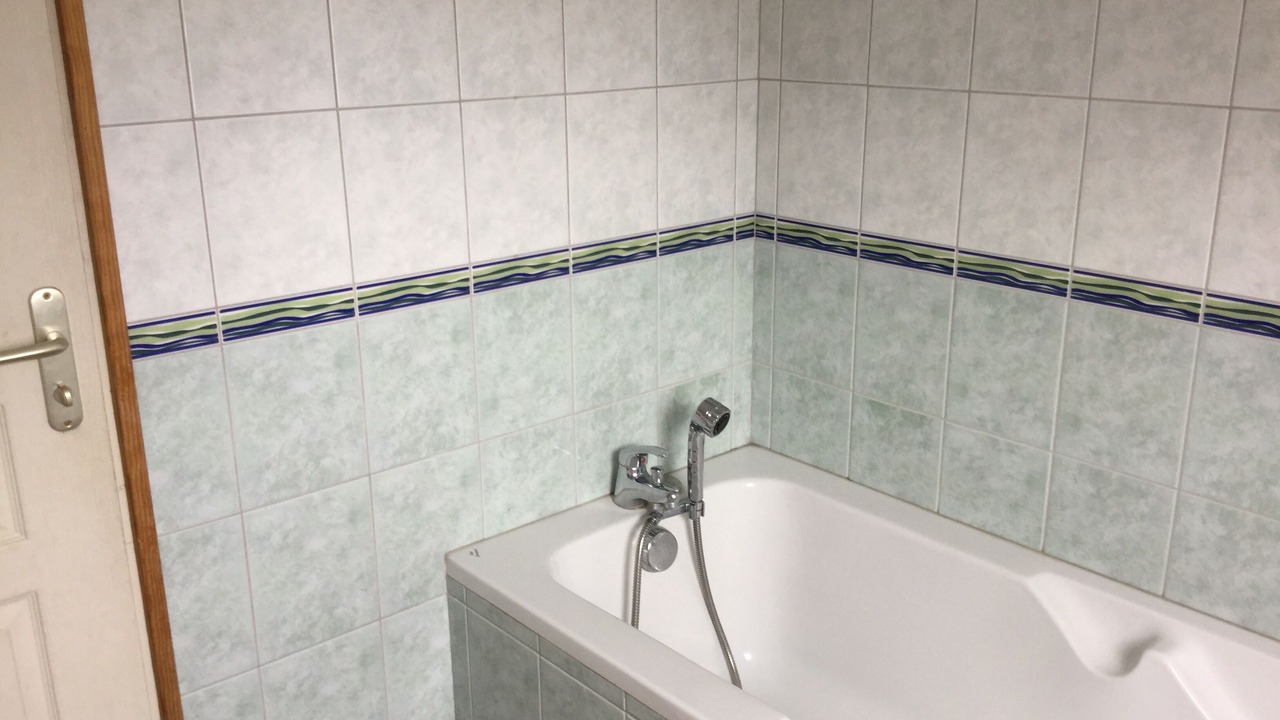 Photo of Bathroom in Saint-Clet