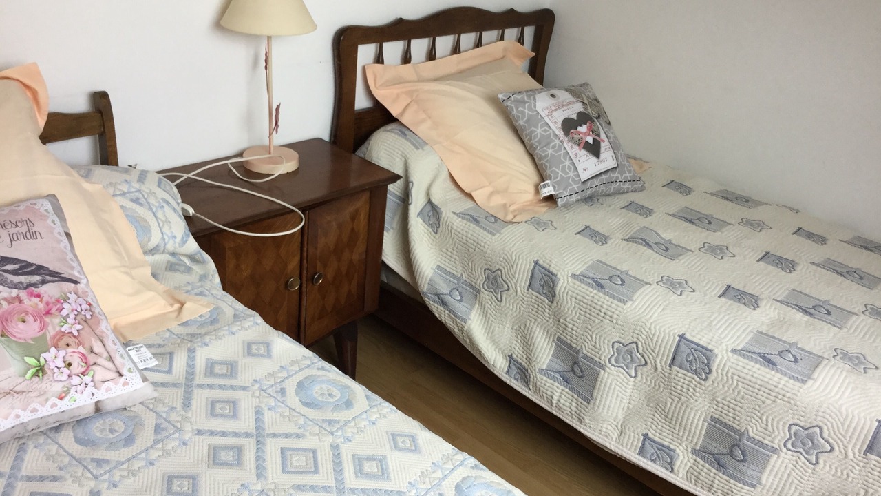 Photo of Bedroom in Saint-Clet
