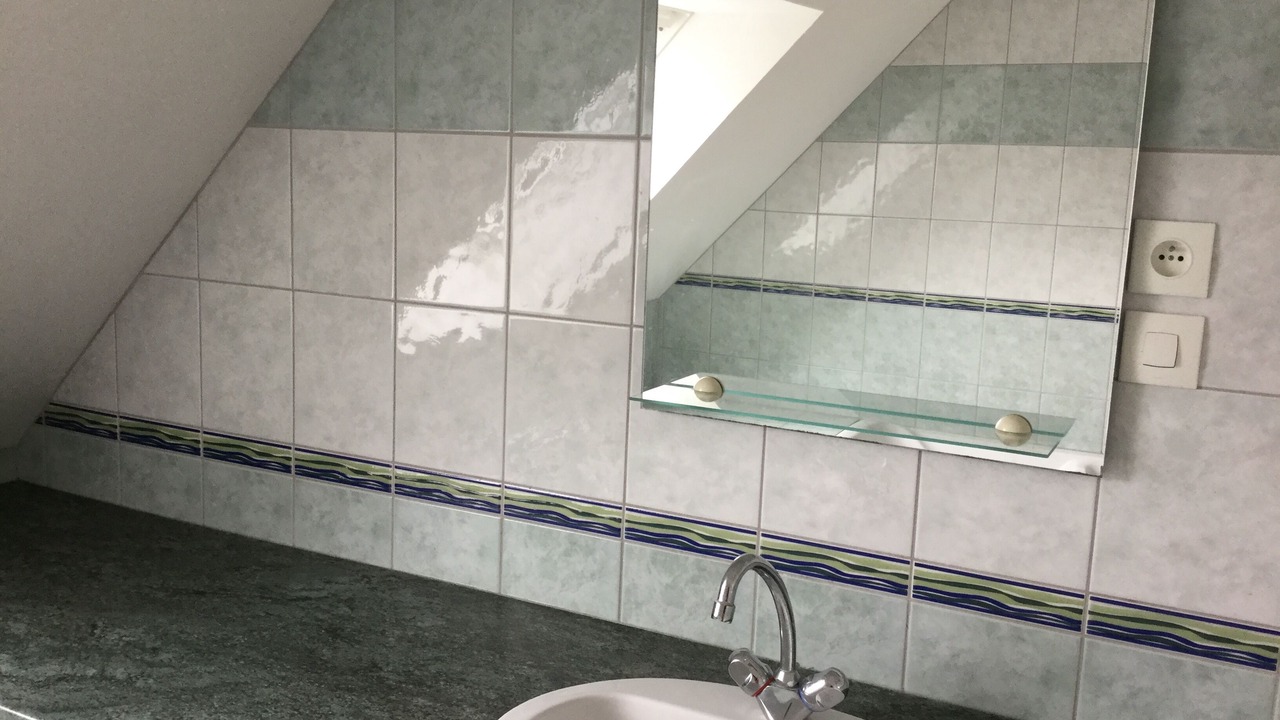 Photo of Bathroom in Saint-Clet