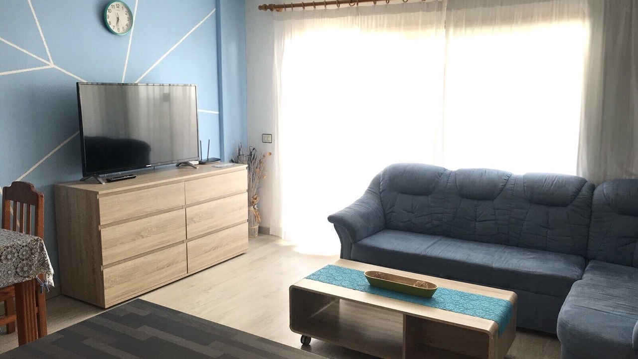 Photo of Livingroom in Puerto de Santiago