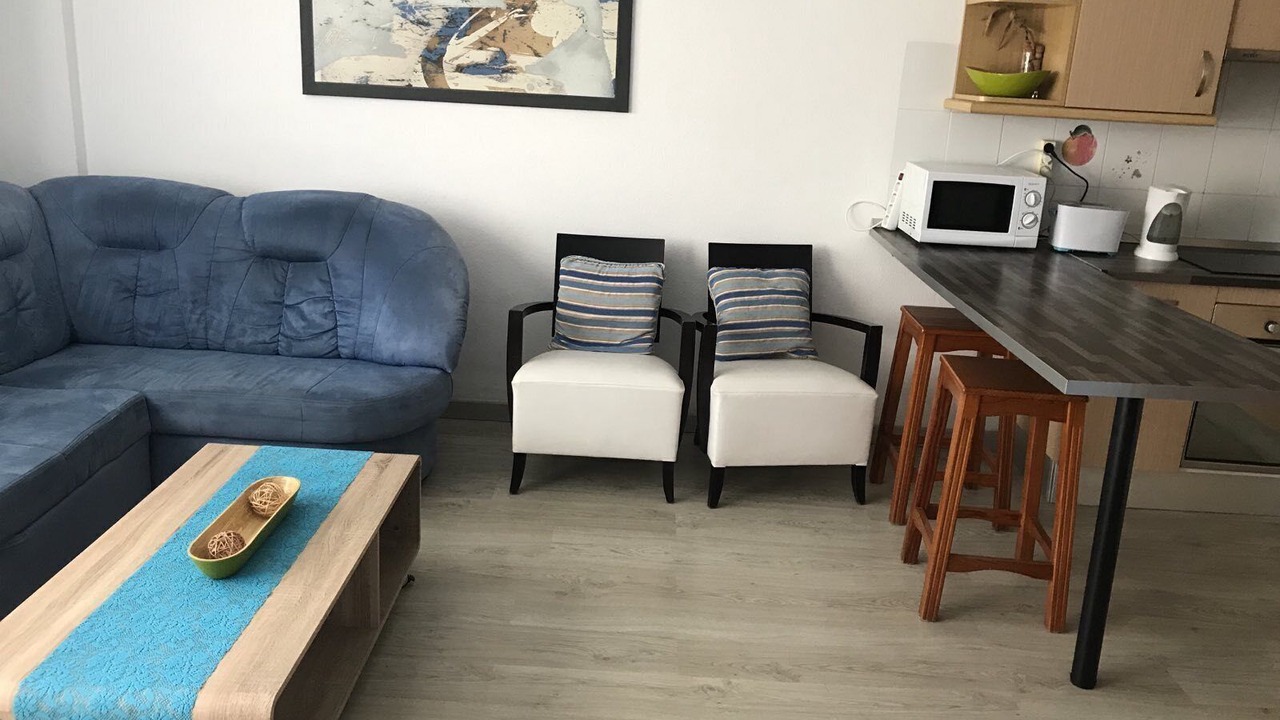 Photo of Livingroom in Puerto de Santiago