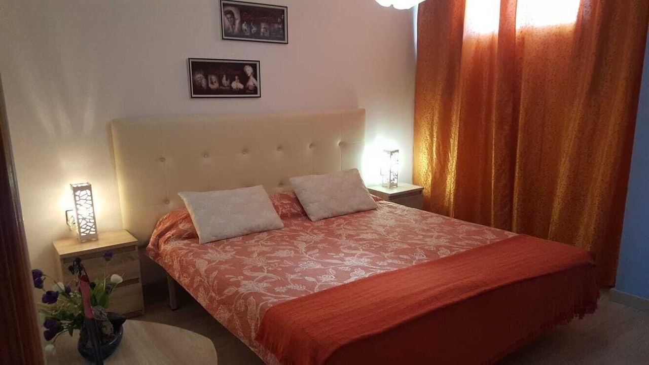 Photo of Bedroom in Puerto de Santiago