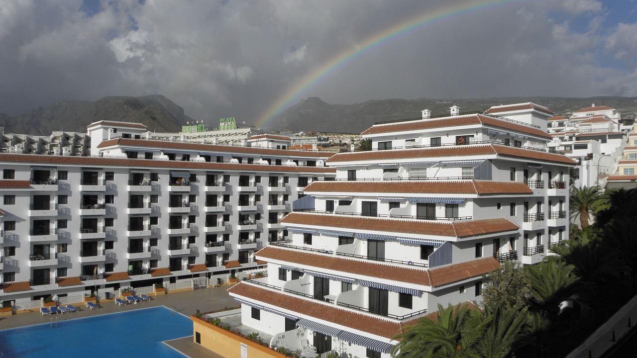 Photo of Outdoor in Puerto de Santiago
