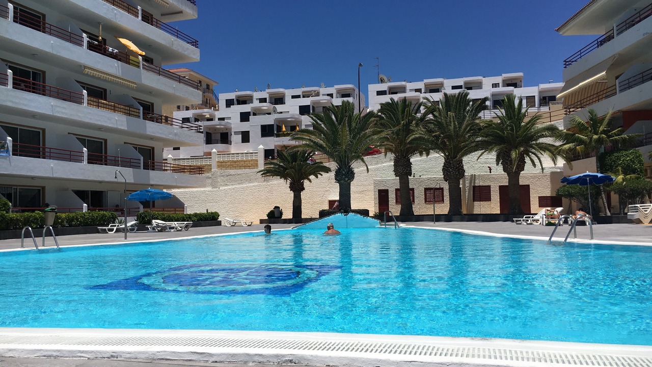 Photo of Outdoor in Puerto de Santiago